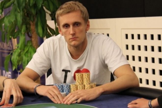 Draško Bošković Predvodi Poslednjih 18 na Finalnom Danu Russian Poker Tour-a 0001 Draško Bošković Predvodi Poslednjih 18 na Finalnom Danu Russian Poker Tour-a 0001