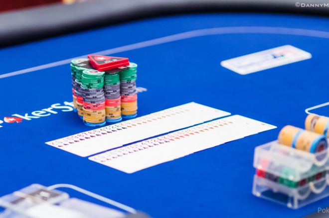 MTT Online :  14.330€ d'overlay pour la Classe Affaires du PokerStars Airline