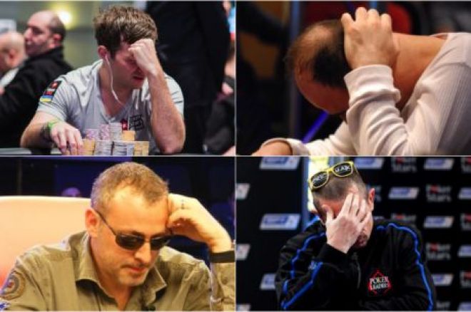 Psychologické návyky nejúspěšnějších hráčů pokeru 0001 Psychologické návyky nejúspěšnějších hráčů pokeru 0001