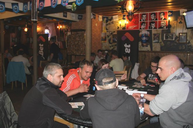 Reedel Tallinnas toimuval Hiina pokkeri freerollil on lai valik auhindu 0001 Reedel Tallinnas toimuval Hiina pokkeri freerollil on lai valik auhindu 0001