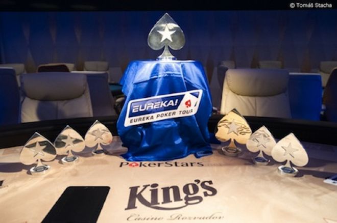 Eureka Poker Tour