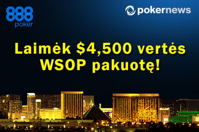 888 wsop 888 wsop