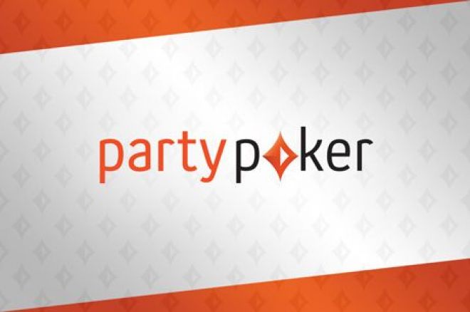partypoker partypoker