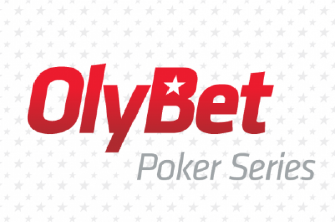 Olybet pokkeriturniir Olybet pokkeriturniir