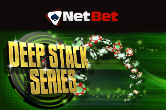 Su NetBetPoker è arrivata la Deep Stack Series: 150.000€ garantiti! 0001