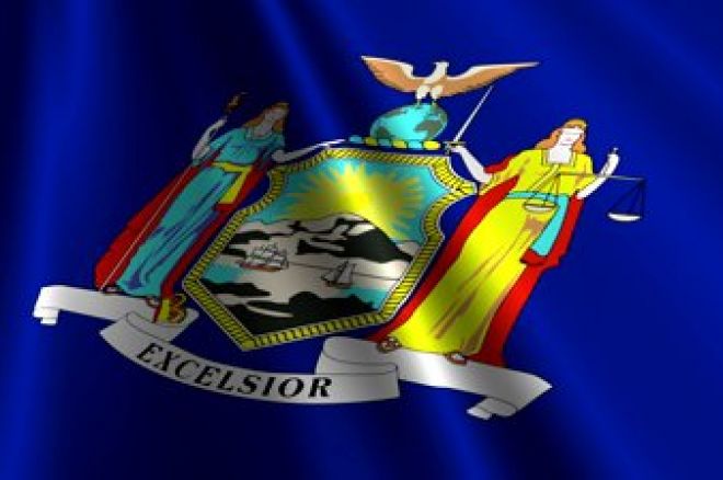 New York State Assemblyman J. Gary Pretlow Introduces New Internet Poker Bill 0001