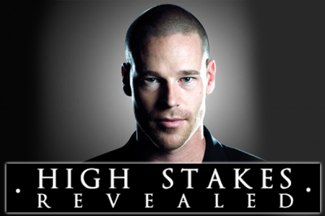 High Stakes Revealed: Antonius neemt koppositie alltime online moneylist over van Ivey High Stakes Revealed: Antonius neemt koppositie alltime online moneylist over van Ivey