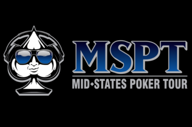 What to Expect at Next Weekend's Mid-States Poker Tour FireKeepers Casino 0001