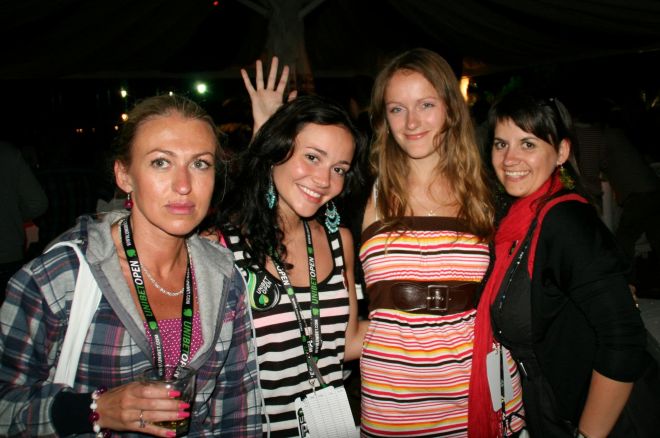 Unibet Open Ladies Unibet Open Ladies