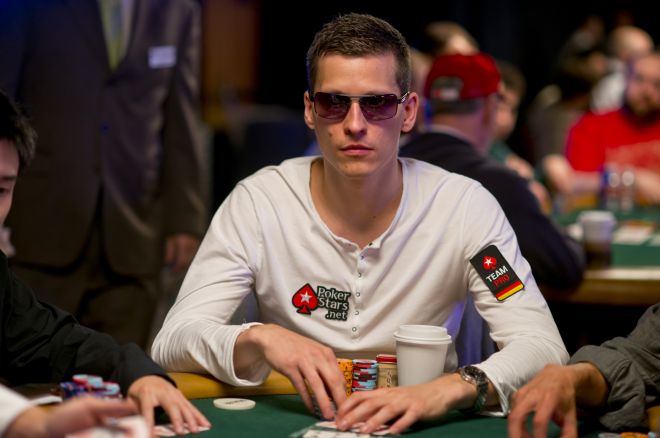 BlogNews Weekly: PokerStars Introduces Phased Tournaments 0001