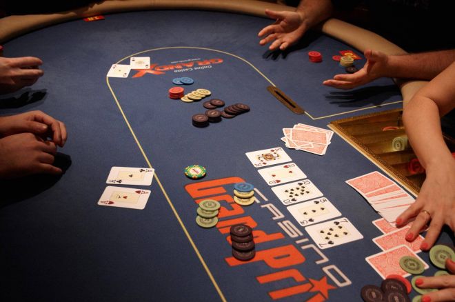 Casino Grand Prix Casino Grand Prix