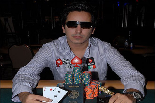 Ganador del brazalete de las WSOP