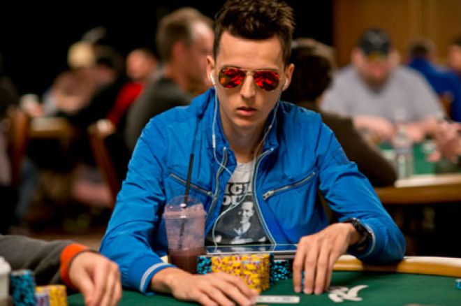 Global Poker Index Global Poker Index