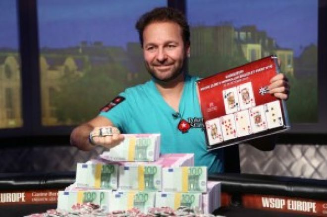 Negreanu a Ivey přicházejí se sázkou o WSOP náramek, které se můžete účastnit i vy 0001 Negreanu a Ivey přicházejí se sázkou o WSOP náramek, které se můžete účastnit i vy 0001