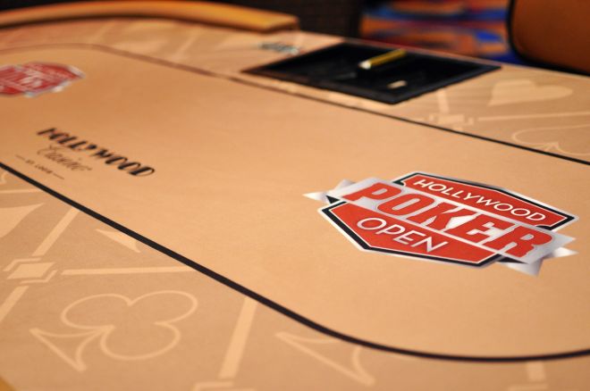 hollywood casino poker promotions columbus