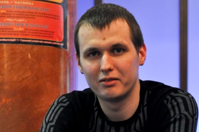 Marius Morel Marius Morel