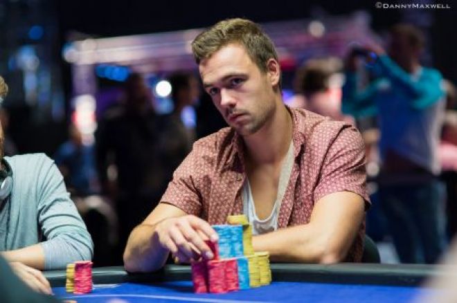 Psychologické návyky nejúspěšnějších hráčů pokeru: Sebejistota 0001 Psychologické návyky nejúspěšnějších hráčů pokeru: Sebejistota 0001