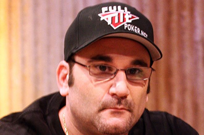 Vypuklo natáčení filmu o pokerovém šílenci Mike 'The Mouth' Matusowi 0001 Vypuklo natáčení filmu o pokerovém šílenci Mike 'The Mouth' Matusowi 0001
