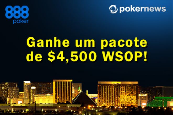 888 wsop