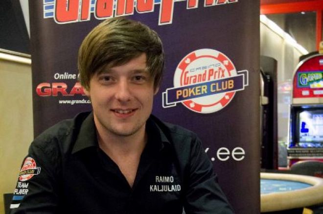 Raimo Kaljulaid Raimo Kaljulaid