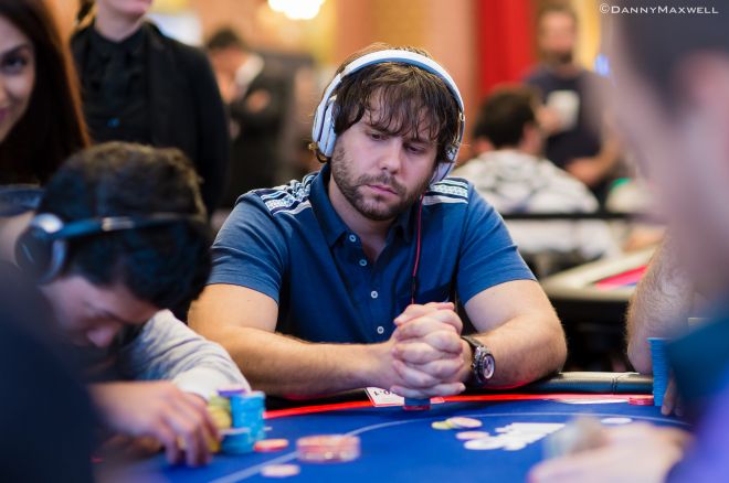 Ognjen Šekularac Osvojio PL Omaha SCOOP $215 Event #33-M za Preko $50k 0001 Ognjen Šekularac Osvojio PL Omaha SCOOP $215 Event #33-M za Preko $50k 0001