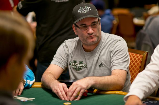 Mike "The Mouth" Matusow