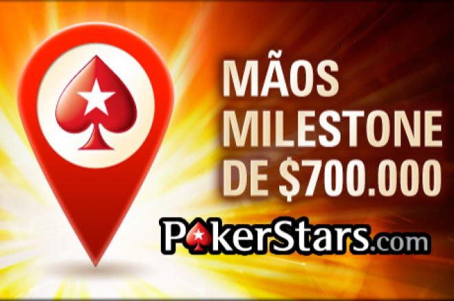 Milestone PokerStars