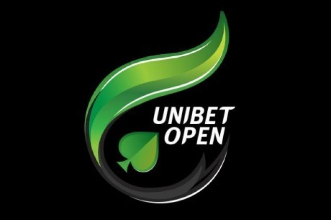 Unibet Open Unibet Open