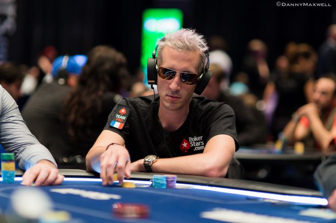Eugene Katchalovas ir Bertrandas „ElkY“ Grospellieris gali praleisti WSOP seriją 0001 Eugene Katchalovas ir Bertrandas „ElkY“ Grospellieris gali praleisti WSOP seriją 0001