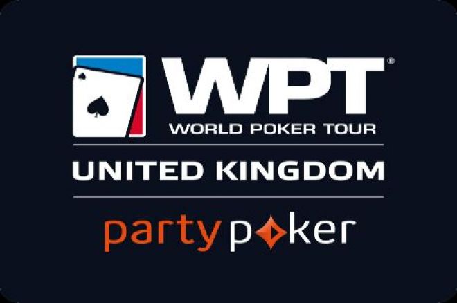 World Poker Tour United Kingdom