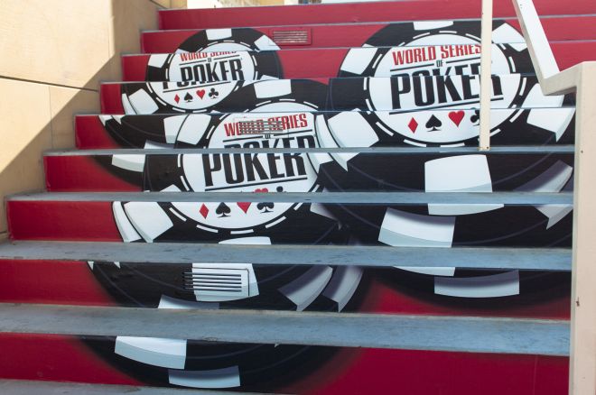 Любопытная статистика WSOP 0001 Любопытная статистика WSOP 0001