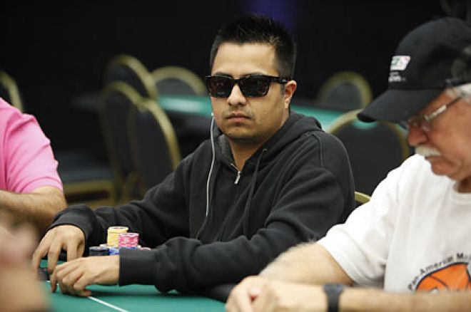 Mexicanos Calificados a el Día 2 en el Veneto Poker Tour 2014 en Panamá 0001 Mexicanos Calificados a el Día 2 en el Veneto Poker Tour 2014 en Panamá 0001