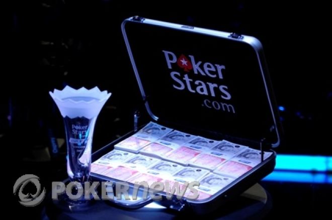 MTT Online : Plus de 8.000€ d'overlay sur PokerStars.fr