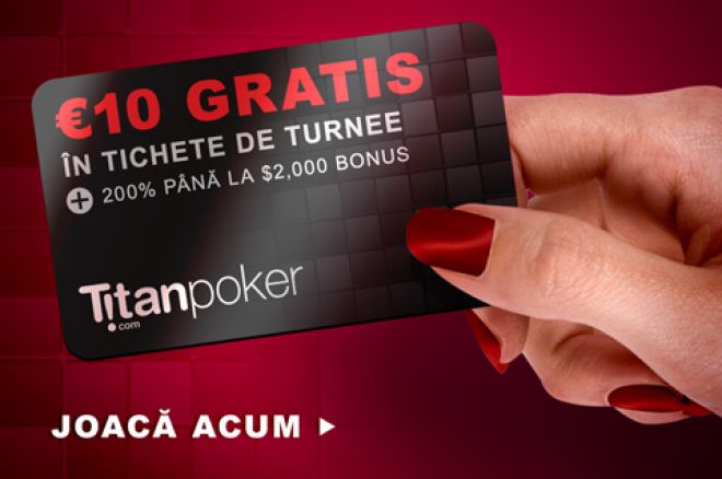 Acest bonus nou ar putea face din Titan Poker siteul tău preferat de joc 0001 Acest bonus nou ar putea face din Titan Poker siteul tău preferat de joc 0001