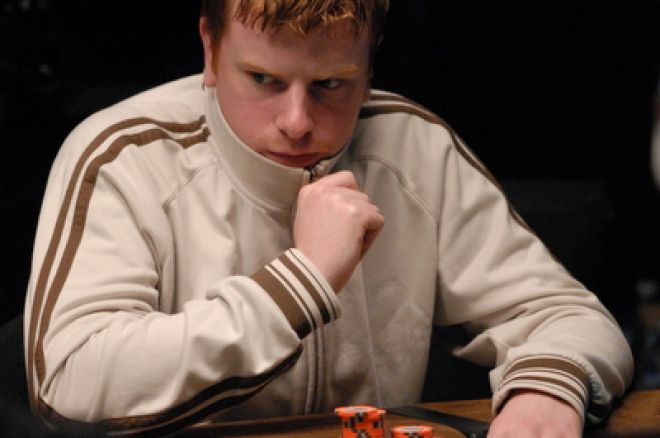 Los Buenos Jugadores de Poker No Dependen de la Suerte 0001 Los Buenos Jugadores de Poker No Dependen de la Suerte 0001