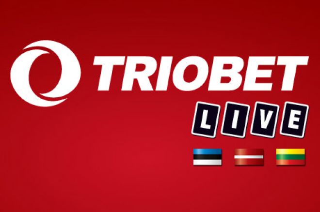 Triobet Live Triobet Live
