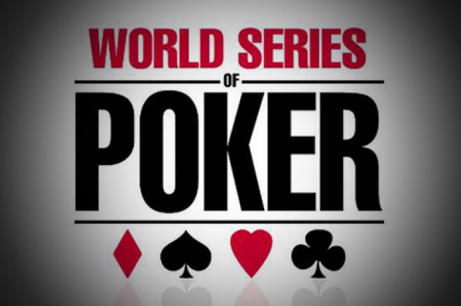 WSOP organizatoriai tikisi sulaukti rekordinio debiutantų skaičiaus 0001 WSOP organizatoriai tikisi sulaukti rekordinio debiutantų skaičiaus 0001