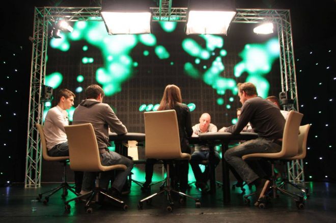Unibet Open Unibet Open