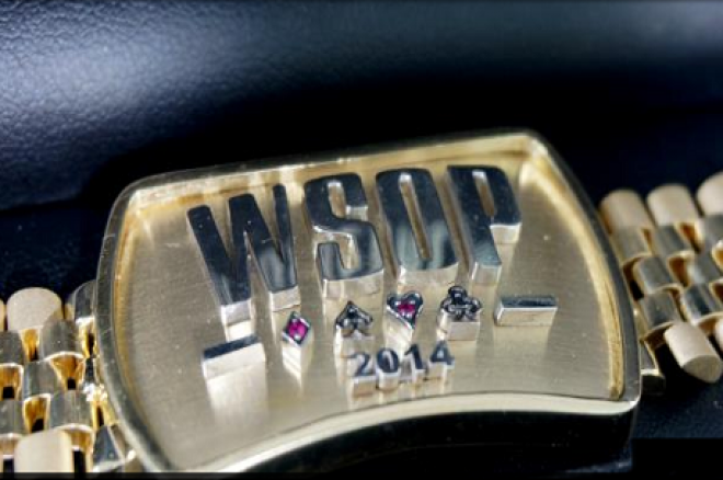 WSOP 2014: si parte oggi con l'employees event ed il $25,000 Mixed Max! 0001