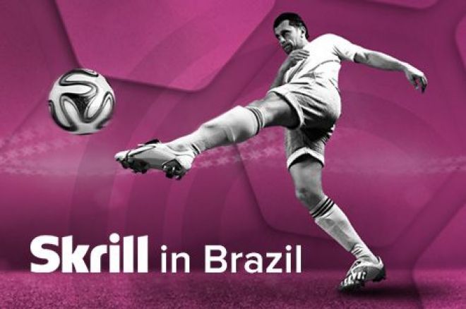 Skrill in Brazil Skrill in Brazil