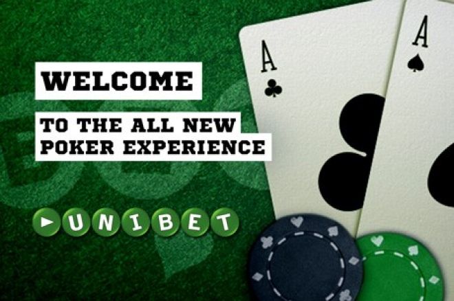 Unibet Poker Unibet Poker