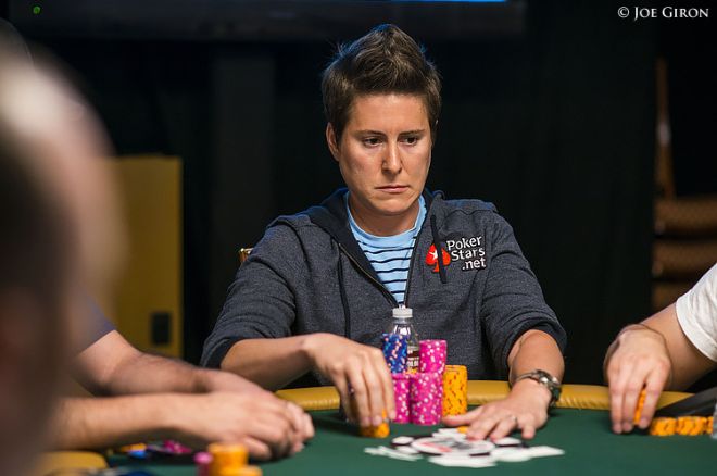 Vanessa Selbst Vanessa Selbst