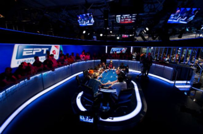 EPT Barcelona 2014