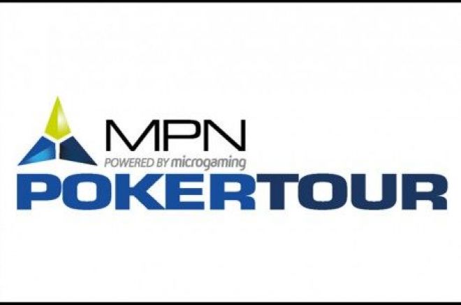 MPN Poker Tour