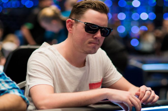 Toby "810ofclubs" Lewis Toby "810ofclubs" Lewis