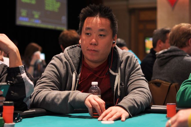 Apvogti į WSOP seriją atvykę trys pokerio profesionalai 0001 Apvogti į WSOP seriją atvykę trys pokerio profesionalai 0001