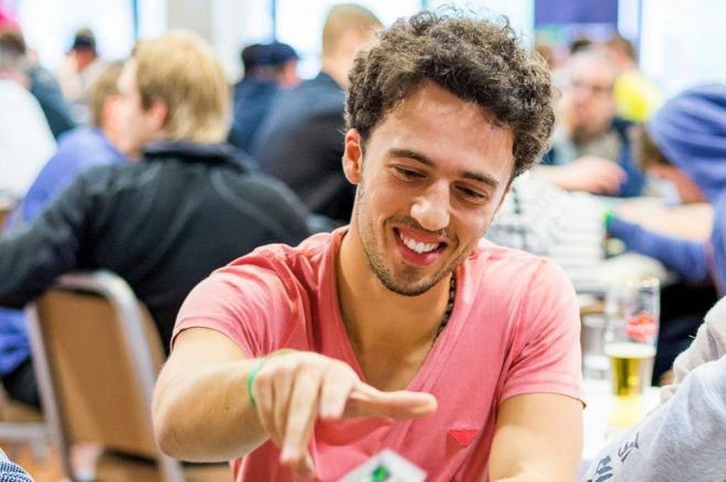 Unibet Open Tallinn: Moolhuizen en Harkes halen het niet, Mertens en Goslings wel Unibet Open Tallinn: Moolhuizen en Harkes halen het niet, Mertens en Goslings wel
