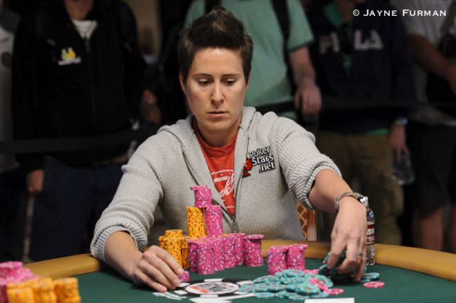 Vanessa Selbst Vanessa Selbst