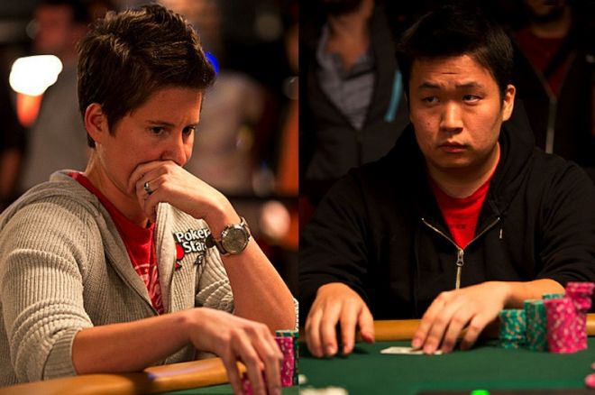 WSOP What to Watch For: Selbst vs. Mo Heads-Up for $25K Mixed-Max Title 0001