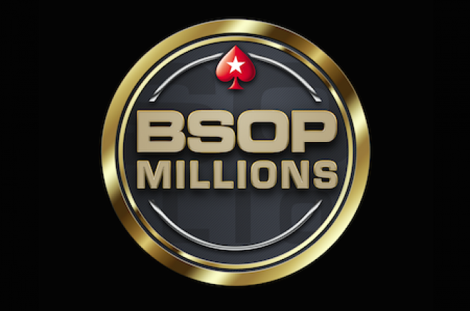 BSOP Millions